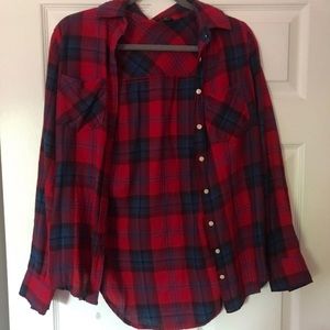 Flannel